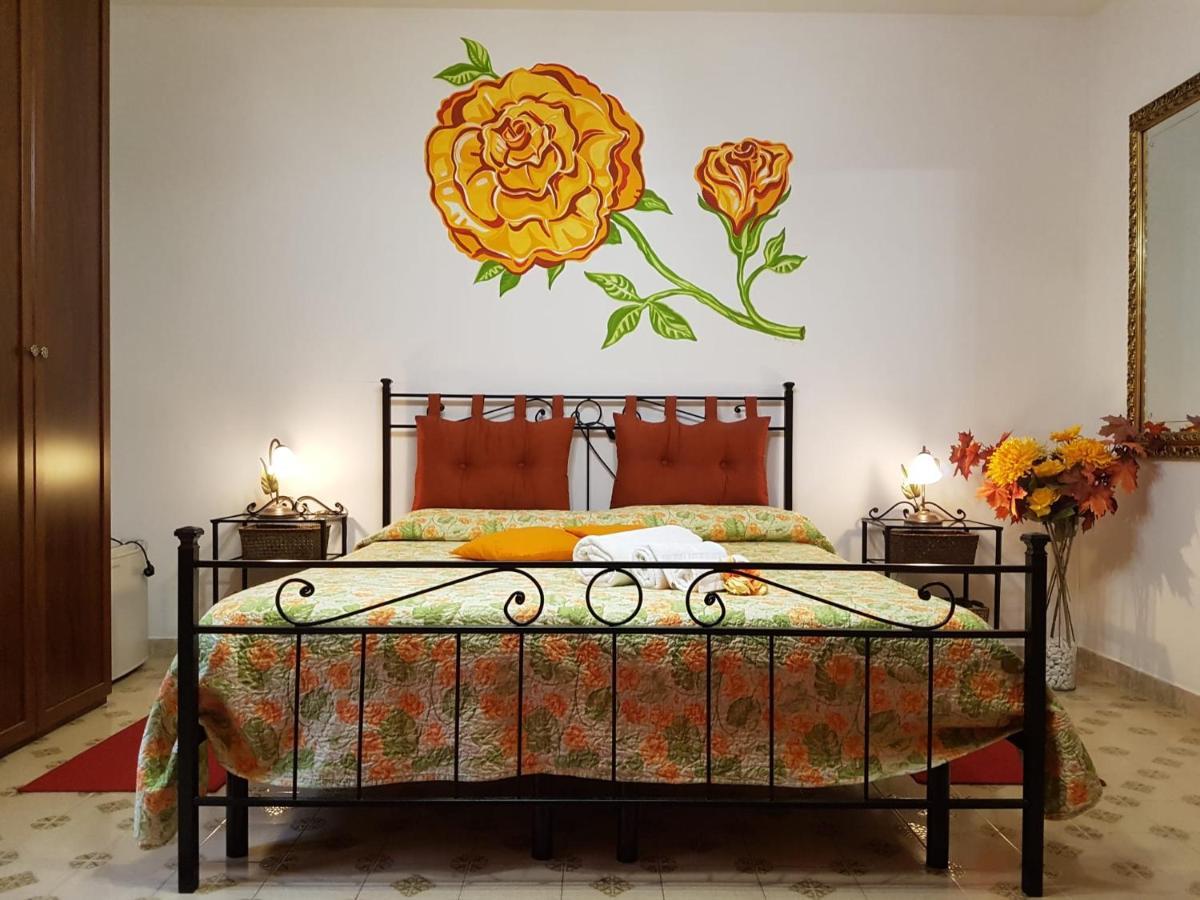 B&B Villa Mirella Casnate con Bernate エクステリア 写真