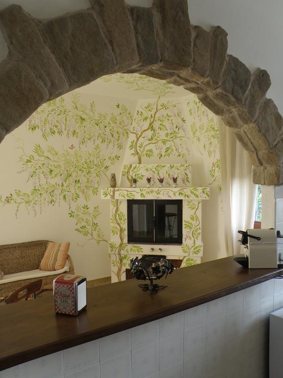 B&B Villa Mirella Casnate con Bernate エクステリア 写真