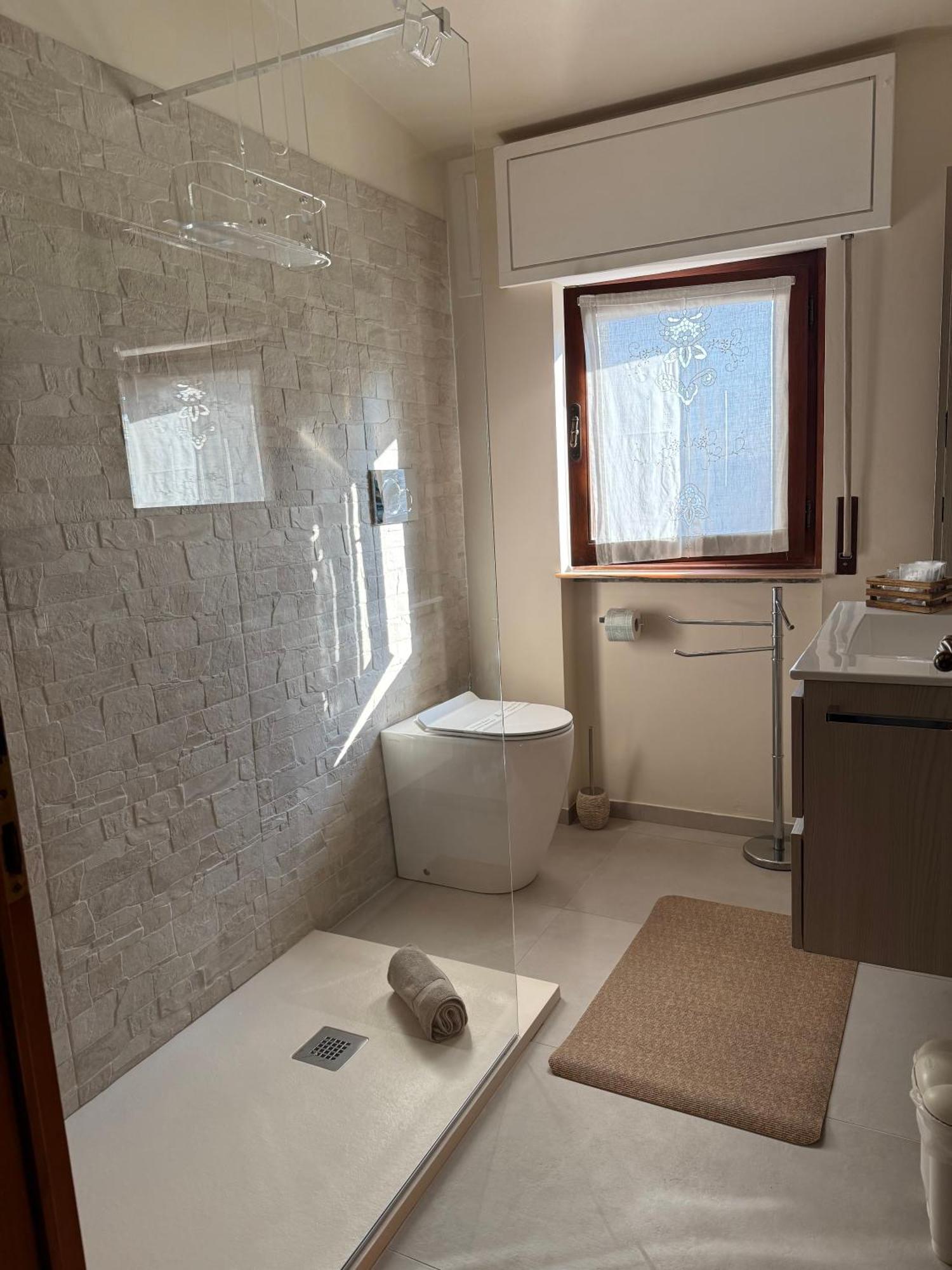 B&B Villa Mirella Casnate con Bernate エクステリア 写真