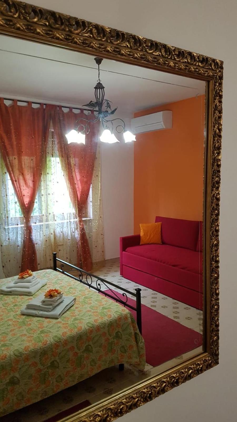 B&B Villa Mirella Casnate con Bernate エクステリア 写真
