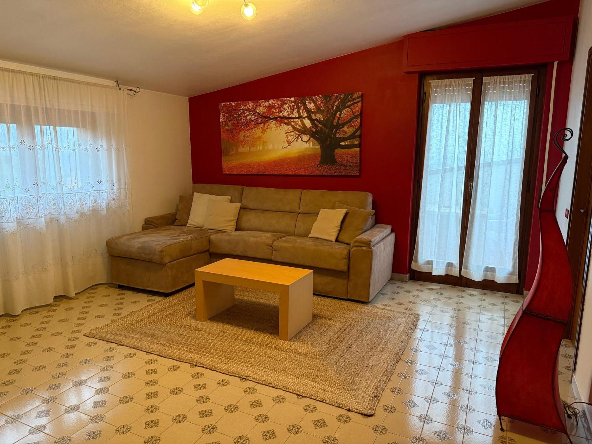 B&B Villa Mirella Casnate con Bernate エクステリア 写真