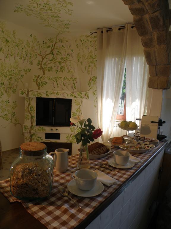 B&B Villa Mirella Casnate con Bernate エクステリア 写真
