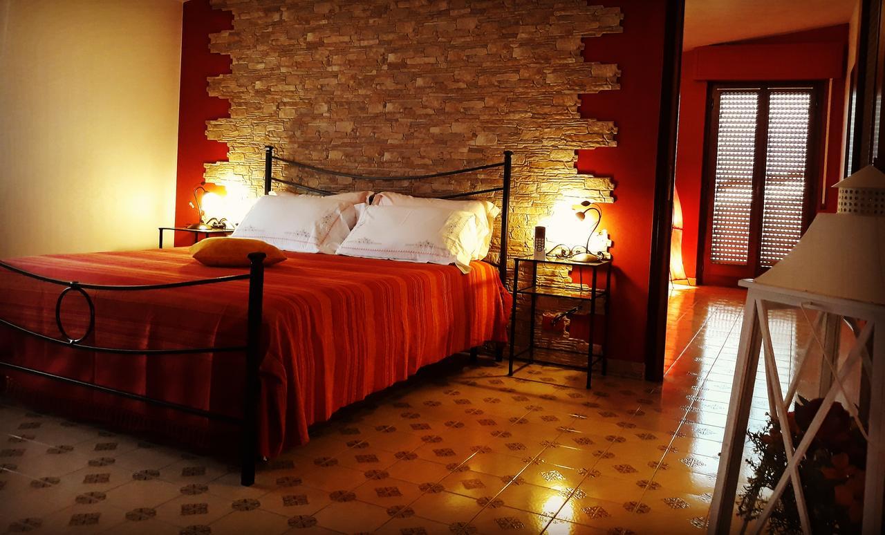 B&B Villa Mirella Casnate con Bernate エクステリア 写真